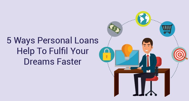 A Dream Loan for You: Turning Financial Goals into Real Opportunities